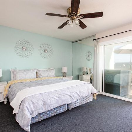 3 Bedroom! - Complex Is On The Beach With Huge Pool Oceanside Exterior foto