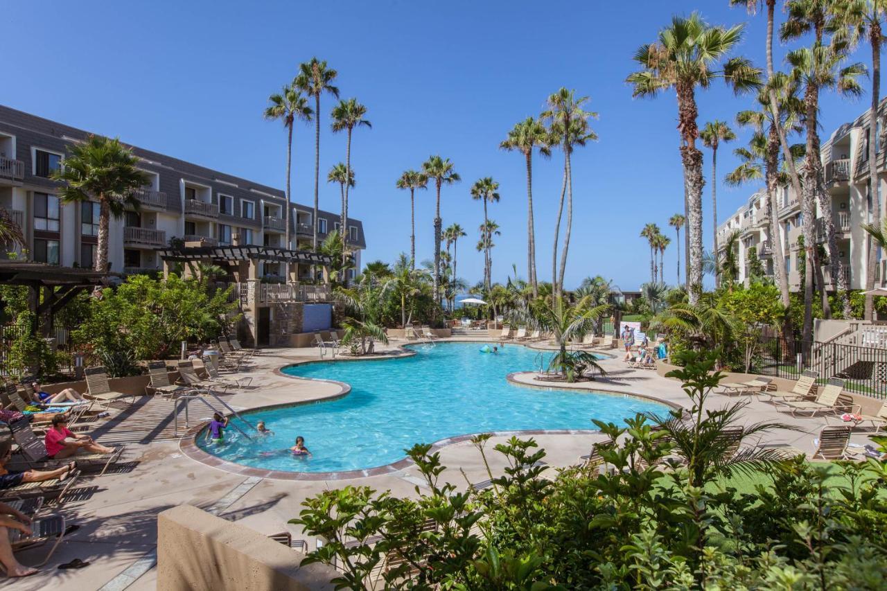 3 Bedroom! - Complex Is On The Beach With Huge Pool Oceanside Exterior foto