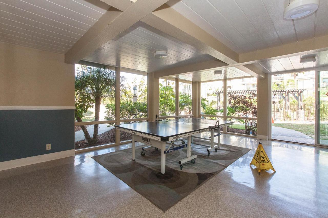 3 Bedroom! - Complex Is On The Beach With Huge Pool Oceanside Exterior foto
